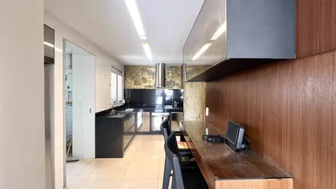 Apartamento de 2 Quartos à Venda e Locação no Cinecittà Vila da Serra — imagem 9