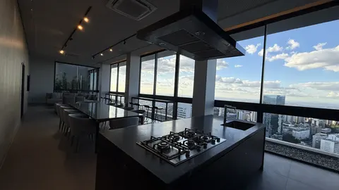 HIGH LINE — imagem 12