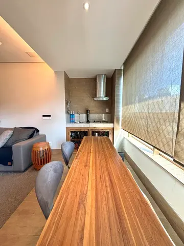 Apartamento 4 quartos à venda no Alameda Vila da Serra Nova Lima - foto 10