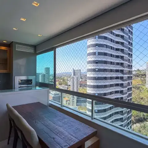 Apartamento à venda no Alsace Vila da Serra — imagem 5