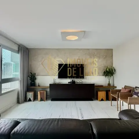 Apartamento à venda na Alameda Oscar Niemeyer Vila da Serra — imagem 4