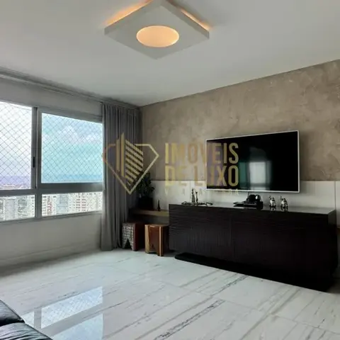 Apartamento à venda na Alameda Oscar Niemeyer Vila da Serra — imagem 3