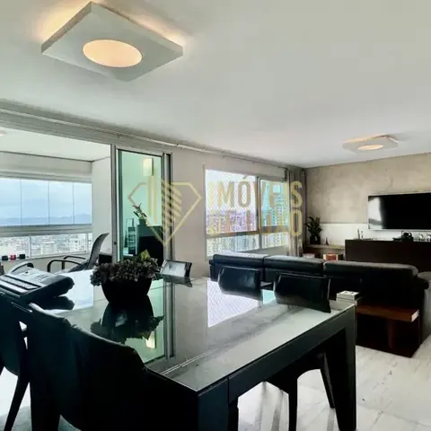Apartamento à venda na Alameda Oscar Niemeyer Vila da Serra — imagem 7
