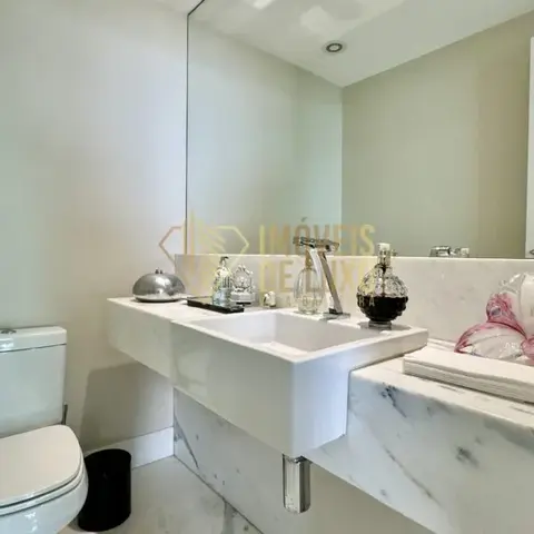 Apartamento à venda na Alameda Oscar Niemeyer Vila da Serra — imagem 22