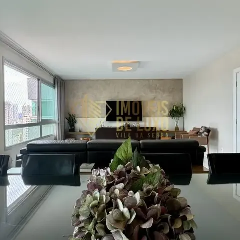 Apartamento à venda na Alameda Oscar Niemeyer Vila da Serra — imagem 5