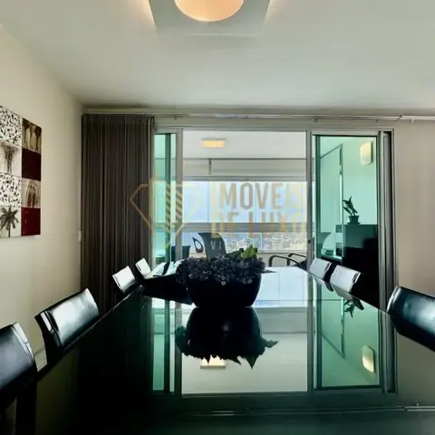 Apartamento à venda na Alameda Oscar Niemeyer Vila da Serra — imagem 9