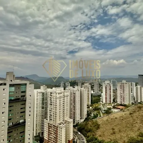 Apartamento à venda na Alameda Oscar Niemeyer Vila da Serra — imagem 26