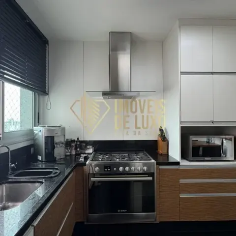 Apartamento à venda na Alameda Oscar Niemeyer Vila da Serra — imagem 18
