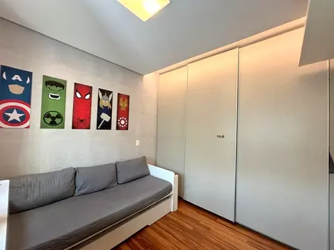 Apartamento 4 quartos à venda no Alameda Vila da Serra Nova Lima - foto 21