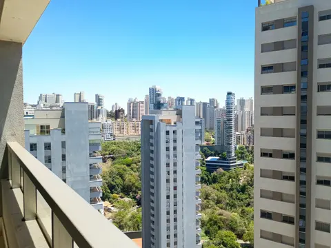 Apartamento de 4 quartos à venda no Edifício Denver, Vale do Sereno — imagem 3