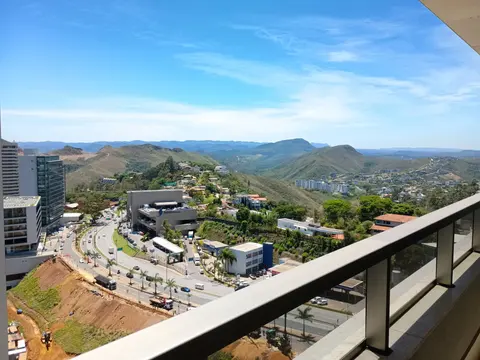Apartamento de 4 quartos à venda no Edifício Denver, Vale do Sereno — imagem 2