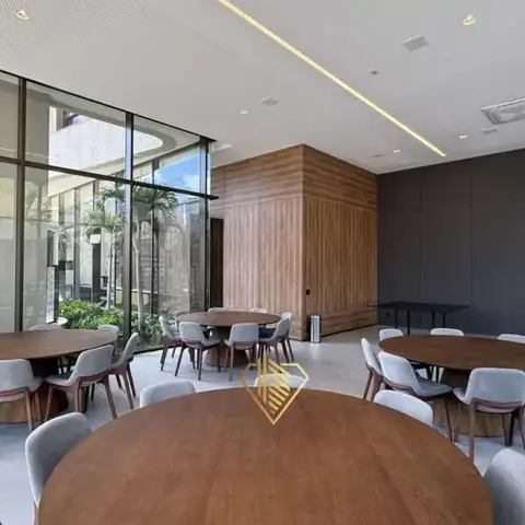 Apartamento mobiliado à venda no Luar Vale do Sereno Nova Lima — imagem 19
