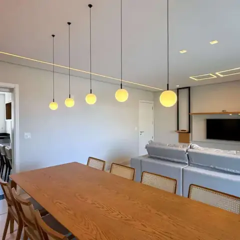 Apartamento à venda no Alsace Vila da Serra — imagem 6
