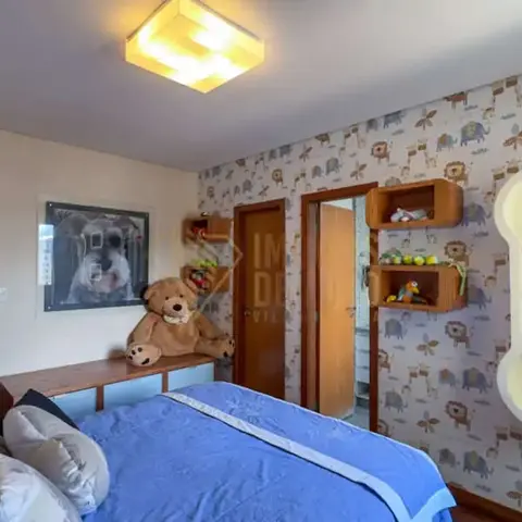 Apartamento de 04 quartos à venda no Le Grand Atlas Vila da Serra — imagem 11