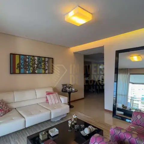 Apartamento de 04 quartos à venda no Le Grand Atlas Vila da Serra — imagem 4