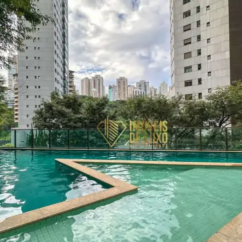 Apartamento mobiliado de 3 suítes para alugar no Vale do Sereno – Bosque do Sereno - foto 24