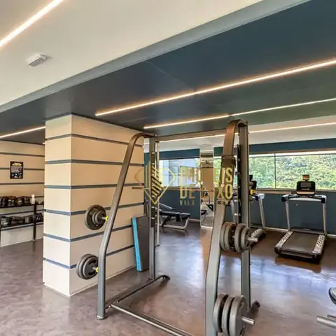 Apartamento mobiliado de 3 suítes para alugar no Vale do Sereno – Bosque do Sereno - foto 22