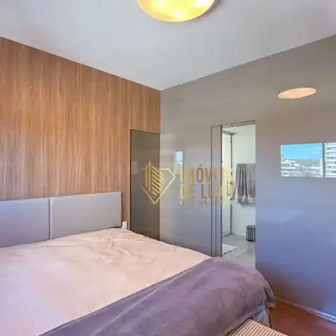 Apartamento mobiliado de 3 suítes para alugar no Vale do Sereno – Bosque do Sereno - foto 13