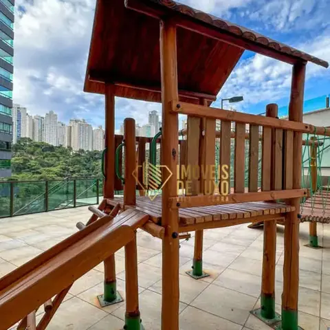 Apartamento mobiliado de 3 suítes para alugar no Vale do Sereno – Bosque do Sereno - foto 23