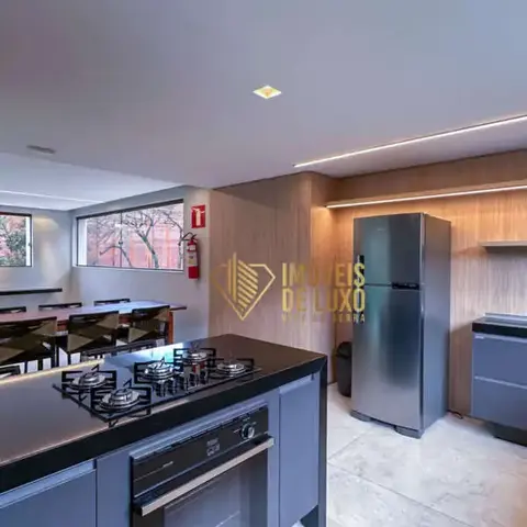 Apartamento mobiliado de 3 suítes para alugar no Vale do Sereno – Bosque do Sereno - foto 9