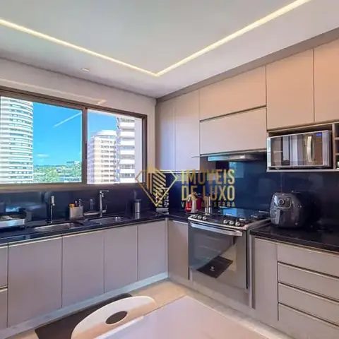 Apartamento mobiliado de 3 suítes para alugar no Vale do Sereno – Bosque do Sereno - foto 8
