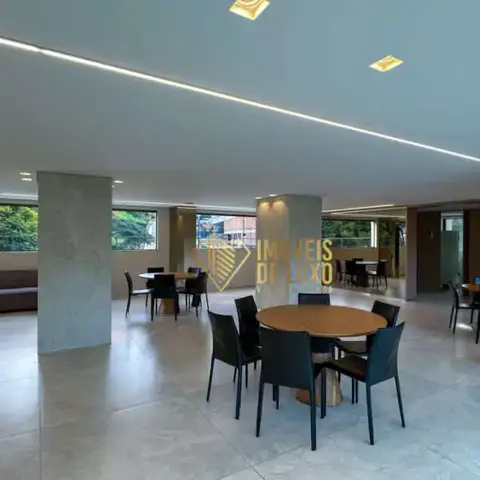 Apartamento mobiliado de 3 suítes para alugar no Vale do Sereno – Bosque do Sereno - foto 21