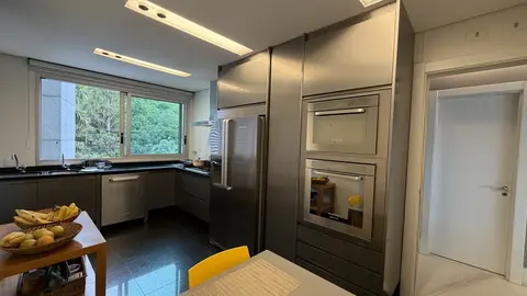 Apartamento de 4 suítes à venda no Vila da Serra Bordeaux Residence — imagem 20