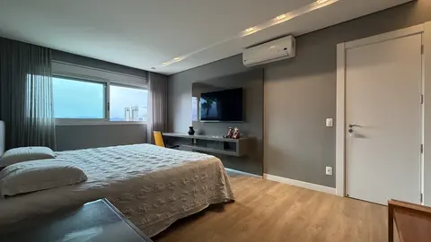 Apartamento de 4 suítes à venda no Vila da Serra Bordeaux Residence — imagem 11