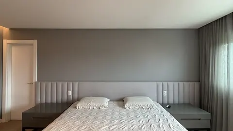 Apartamento de 4 suítes à venda no Vila da Serra Bordeaux Residence — imagem 10