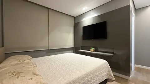 Apartamento de 4 suítes à venda no Vila da Serra Bordeaux Residence — imagem 17