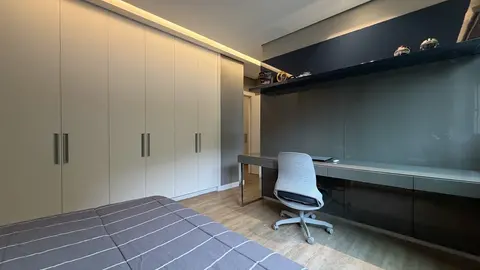 Apartamento de 4 suítes à venda no Vila da Serra Bordeaux Residence — imagem 19