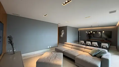 Apartamento de 4 suítes à venda no Vila da Serra Bordeaux Residence — imagem 3