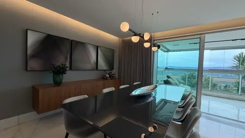 Apartamento de 4 suítes à venda no Vila da Serra Bordeaux Residence — imagem 5