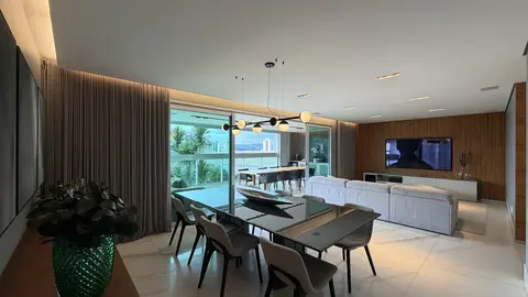 Apartamento de 4 suítes à venda no Vila da Serra Bordeaux Residence — imagem 6