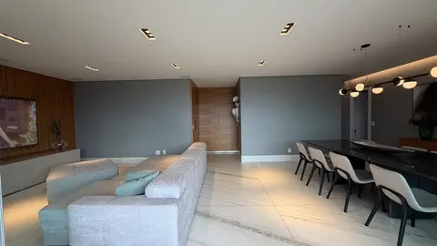 Apartamento de 4 suítes à venda no Vila da Serra Bordeaux Residence — imagem 4