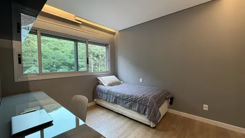 Apartamento de 4 suítes à venda no Vila da Serra Bordeaux Residence — imagem 16