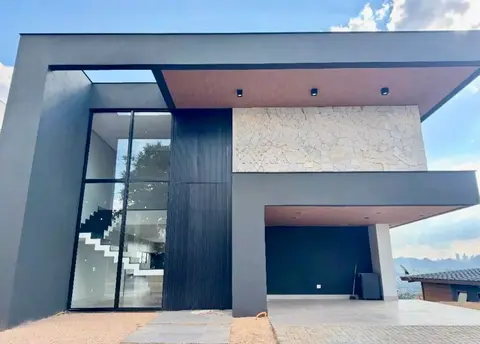 Casa de 3 suítes à venda no Condomínio Mirante da Mata — imagem 2