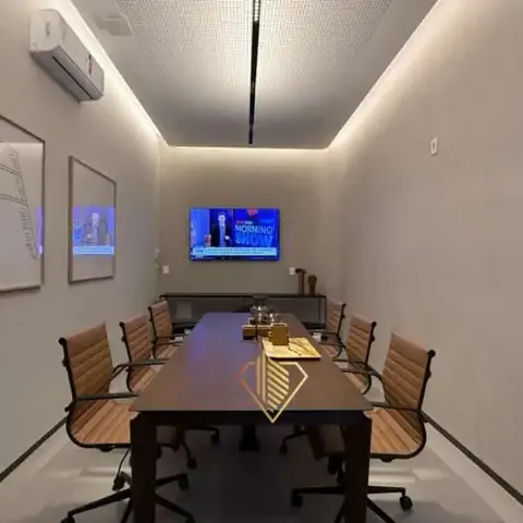 Apartamento mobiliado à venda no Luar Vale do Sereno Nova Lima — imagem 18