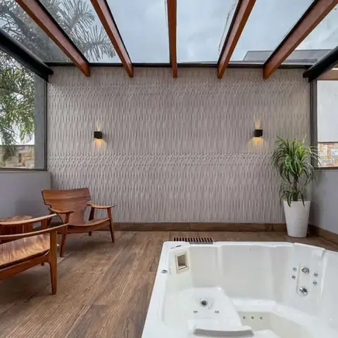 Casa à venda no condomínio Quintas do Sol, Nova Lima — imagem 14