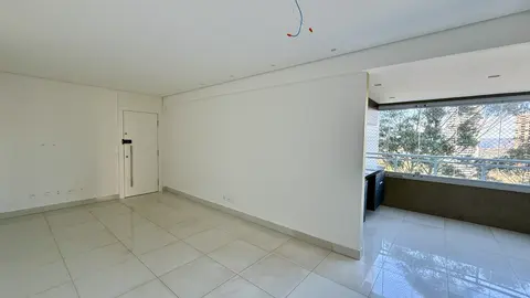 Apartamento 3 quartos à venda no Inovatto Vila da Serra — imagem 2