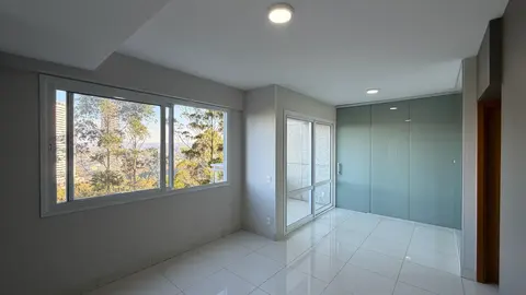 Apartamento Duplex à venda no Edifício Inovatto Vila da Serra — imagem 2