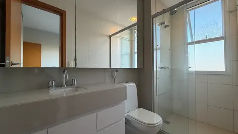 Apartamento Duplex à venda no Edifício Inovatto Vila da Serra — imagem 11