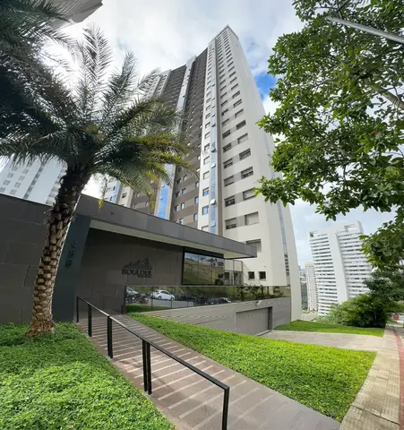 BOULDER