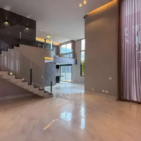 Casa à venda no condomínio Quintas do Sol, Nova Lima — imagem 1