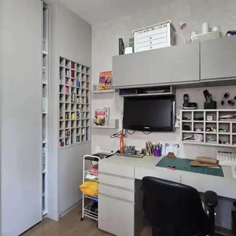 Apartamento de 3 Quartos e 2 vagas à venda no Metrópole — imagem 12
