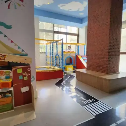 Apartamento de 3 Quartos e 2 vagas à venda no Metrópole — imagem 19