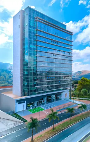 CONARTES TOWER — imagem 2
