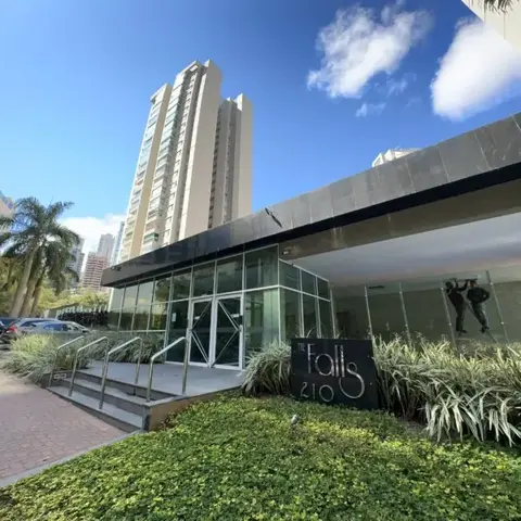 Apartamento de 3 quartos à venda no Condomínio The Falls – Vila da Serra, Nova  – MG, por R$1.490.000,00 — imagem 19