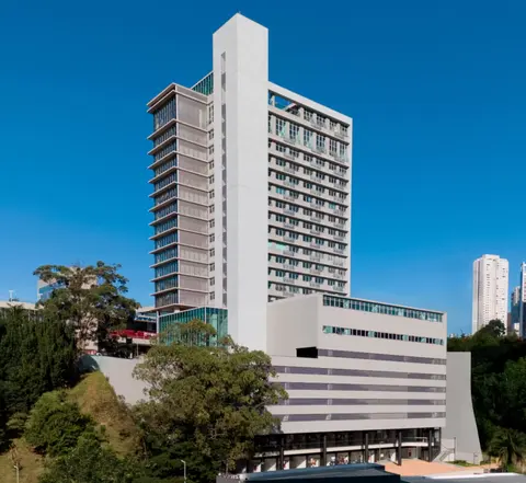 CONARTES TOWER — imagem 3