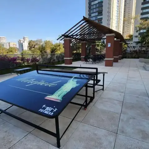 Apartamento de 3 Quartos e 2 vagas à venda no Metrópole — imagem 21